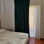 Koli Vendégház Ksamil