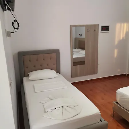 Guest house Koli Ksamil