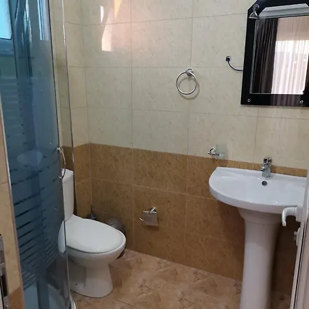 Guest house Koli Ksamil