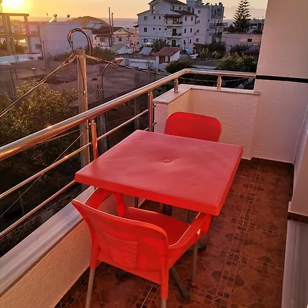 Guest house Koli