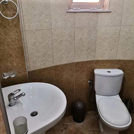 Guest house Koli Ksamil