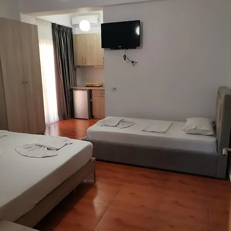 Koli Guest house *