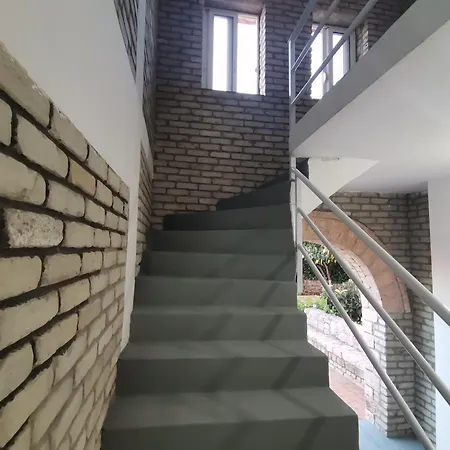 Koli Guest house Ksamil