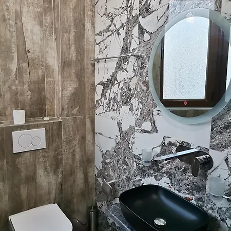 Koli Guest house Ksamil