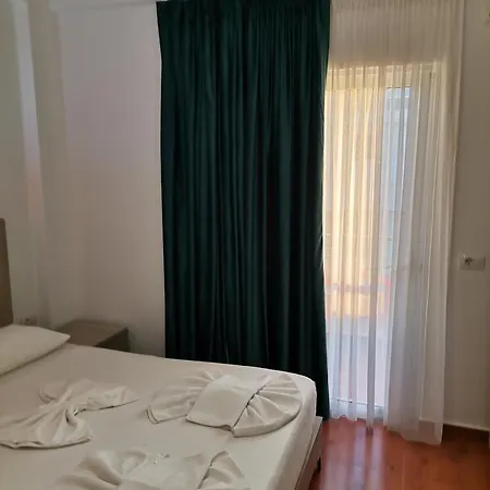 Koli Guest house Ksamil