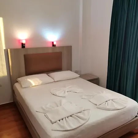 Guest house Koli *