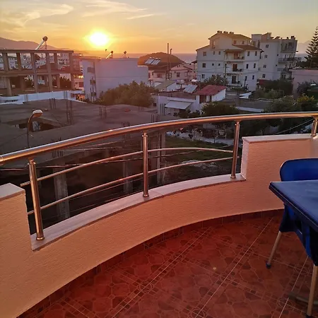 Koli Guest house Ksamil