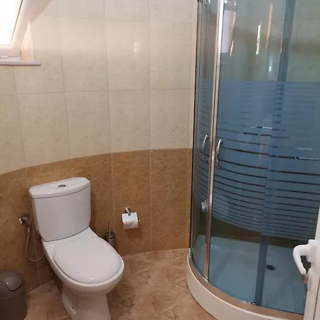 Guest house Koli
