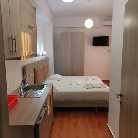 Guest house Koli *