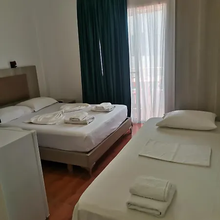 Koli בית הארחה 3*