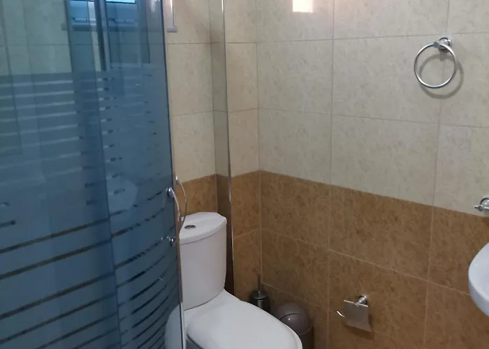 Koli 3* Ksamil