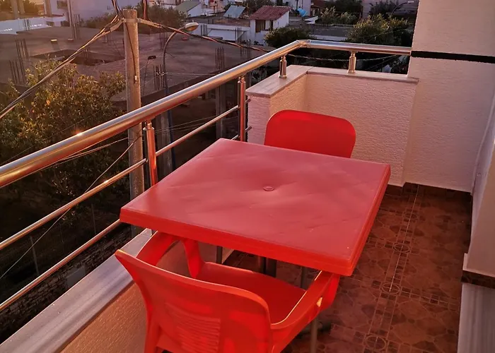 Vendégház Koli