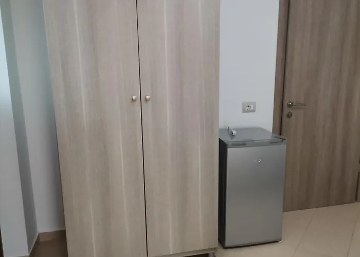 Vendégház Koli Ksamil
