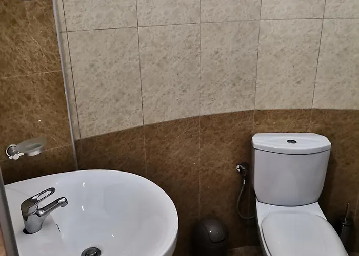 Vendégház Koli Ksamil