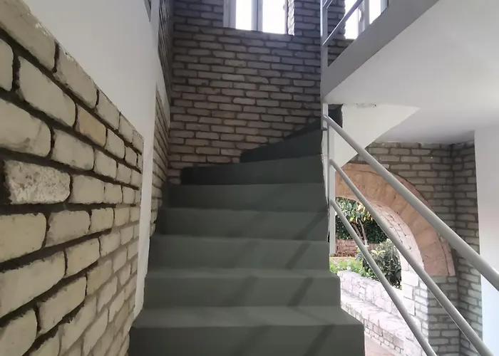 Koli Vendégház Ksamil