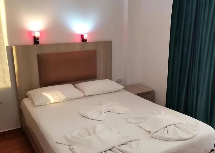 Vendégház Koli 3*